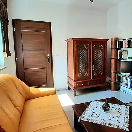 Samoa Apartment Hoppegarten Ngoại thất bức ảnh