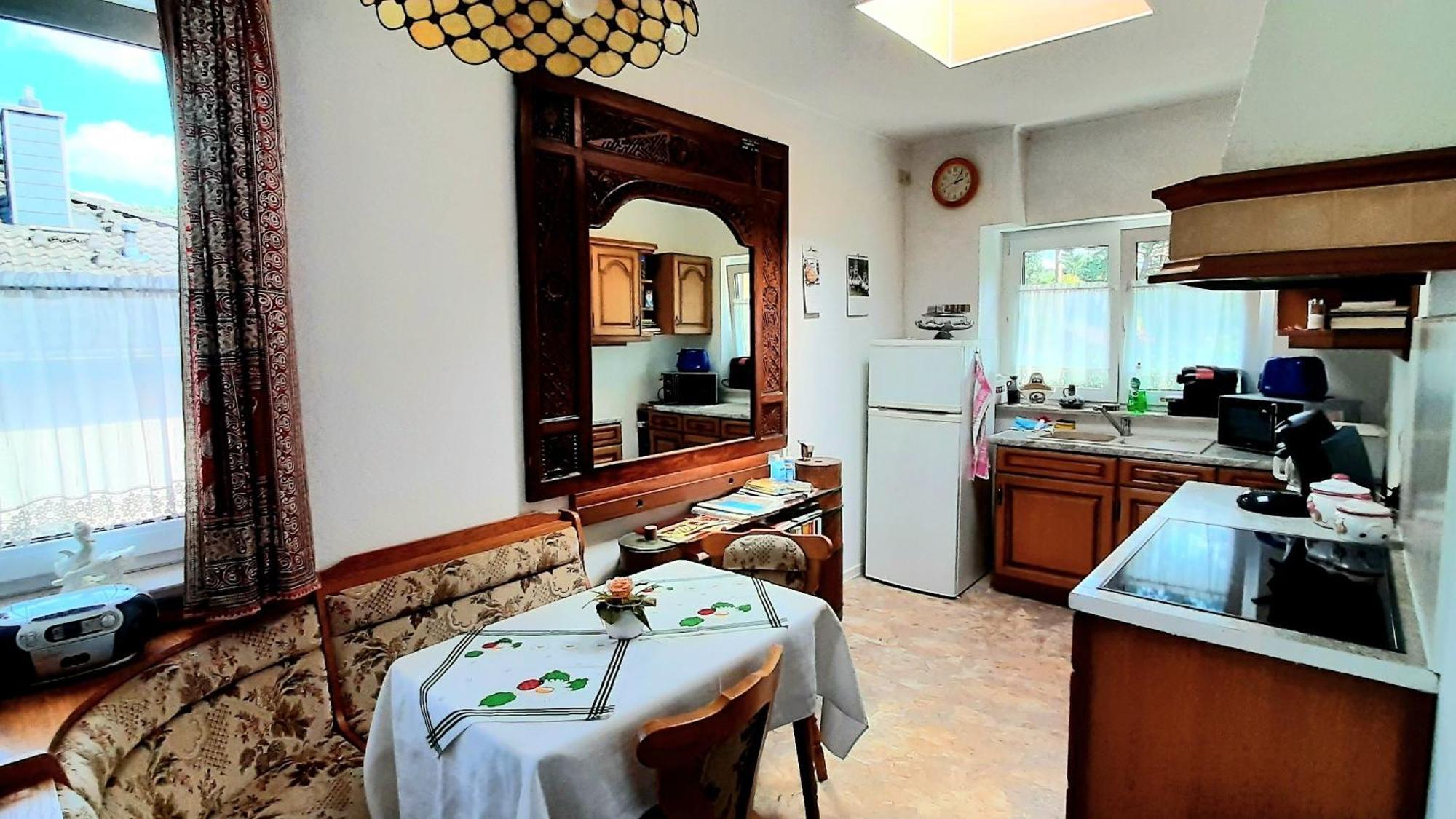 Samoa Apartment Hoppegarten Ngoại thất bức ảnh