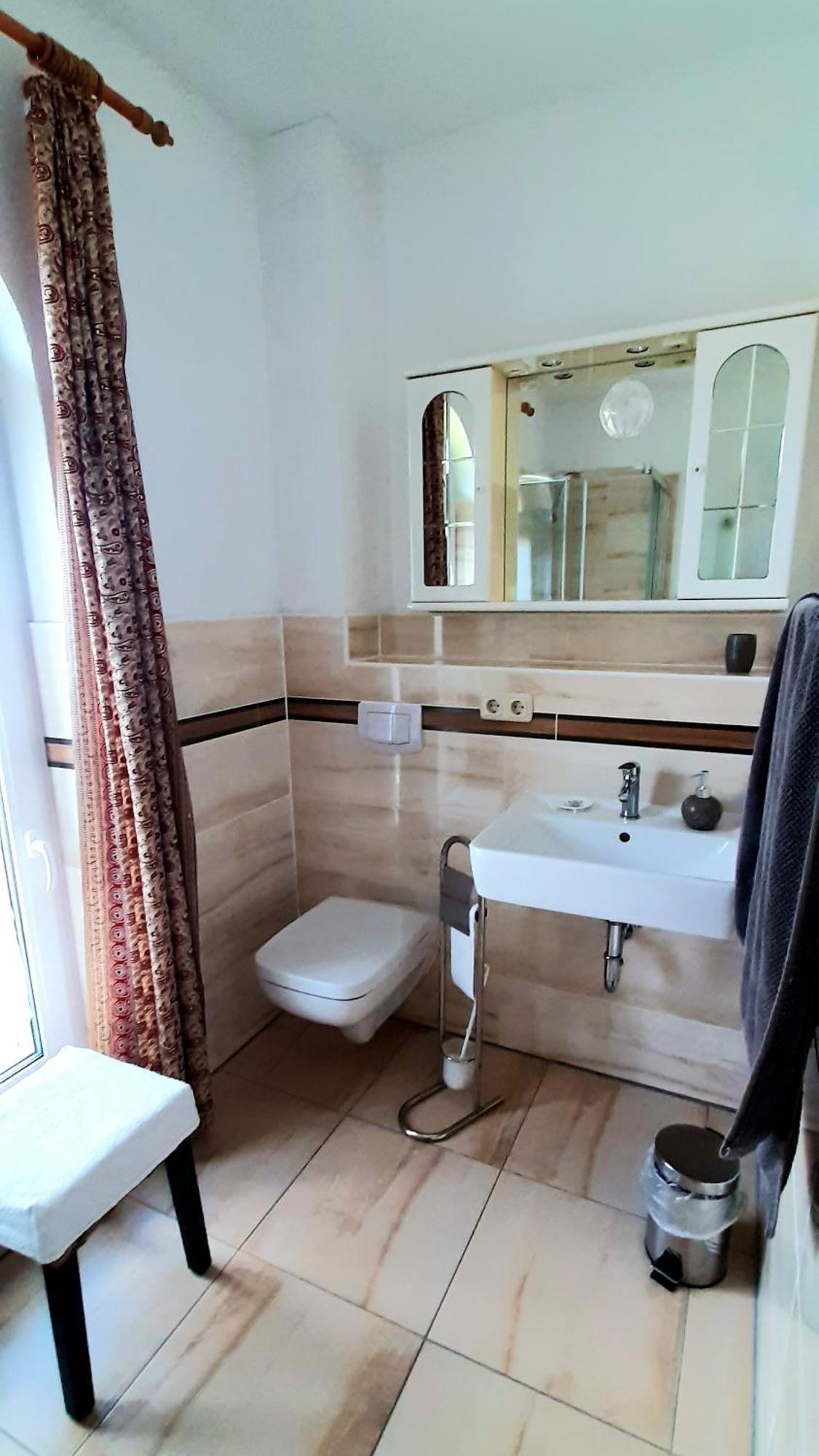 Samoa Apartment Hoppegarten Ngoại thất bức ảnh