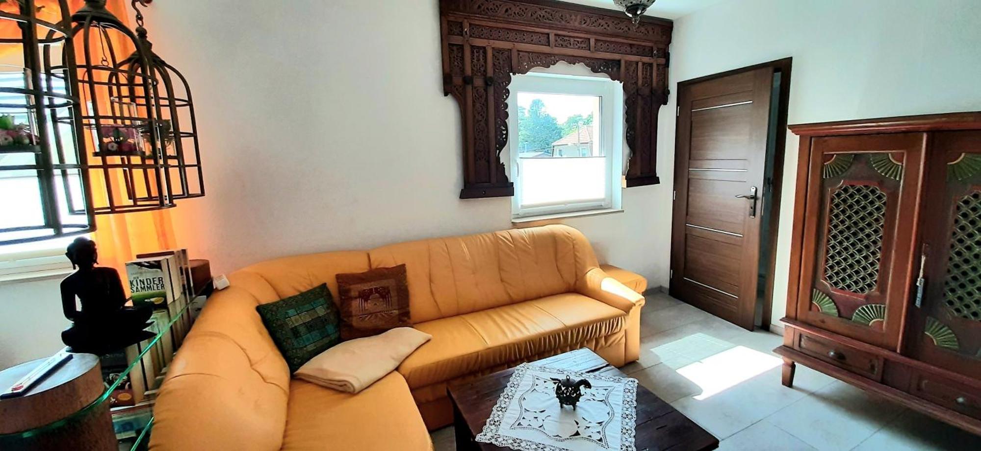Samoa Apartment Hoppegarten Ngoại thất bức ảnh